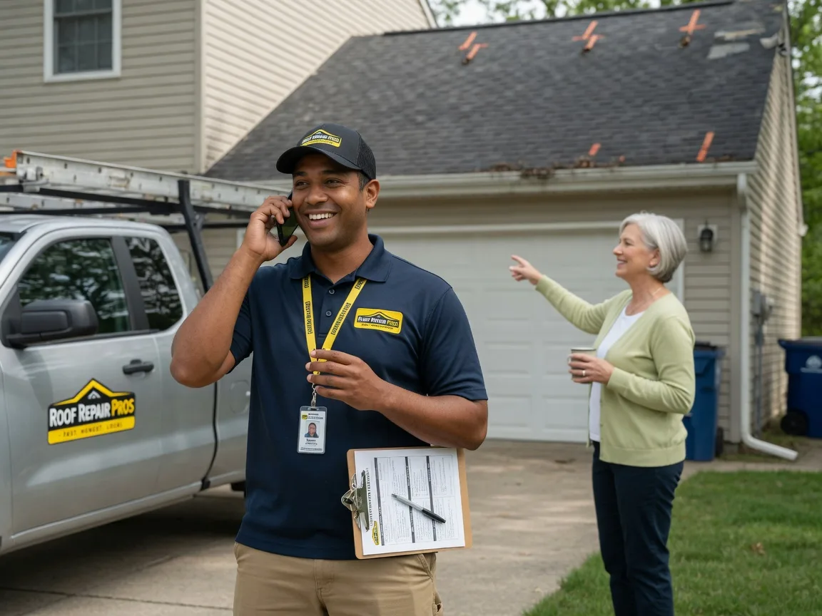 Roof Repair Comstock, WI FAQs
